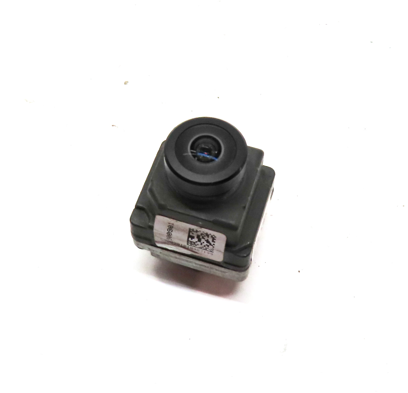 16-19 E-PACE F-PACE XE XF XJ DISCOVERY RANGE ROVER VELAR SURROUND VIEW CAMERA — exact item pictured